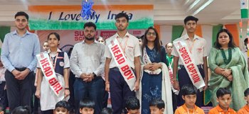 Best CBSE School of Manesar 